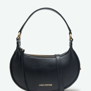 CROSSBODY COURO ALCA GORGURAO
