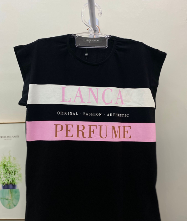 TSHIRT MUSCLE COM ESTAMPA LOCAL - Imagem 2