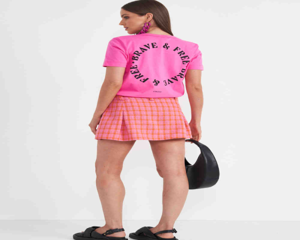 CAMISETA COLCCI