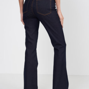 CALCA JEANS FLARE