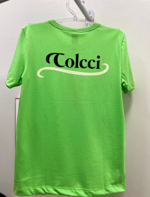 CAMISETA COLCCI - Imagem 4