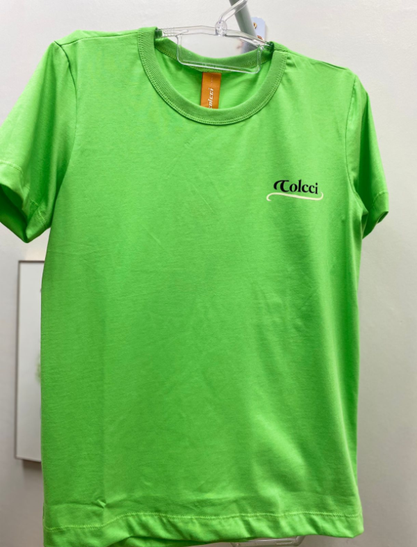 CAMISETA COLCCI
