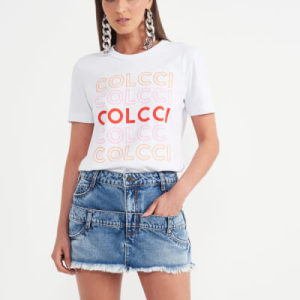 CAMISETA COLCCI