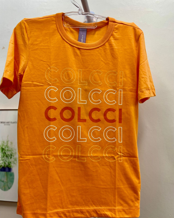 CAMISETA COLCCI - Imagem 2