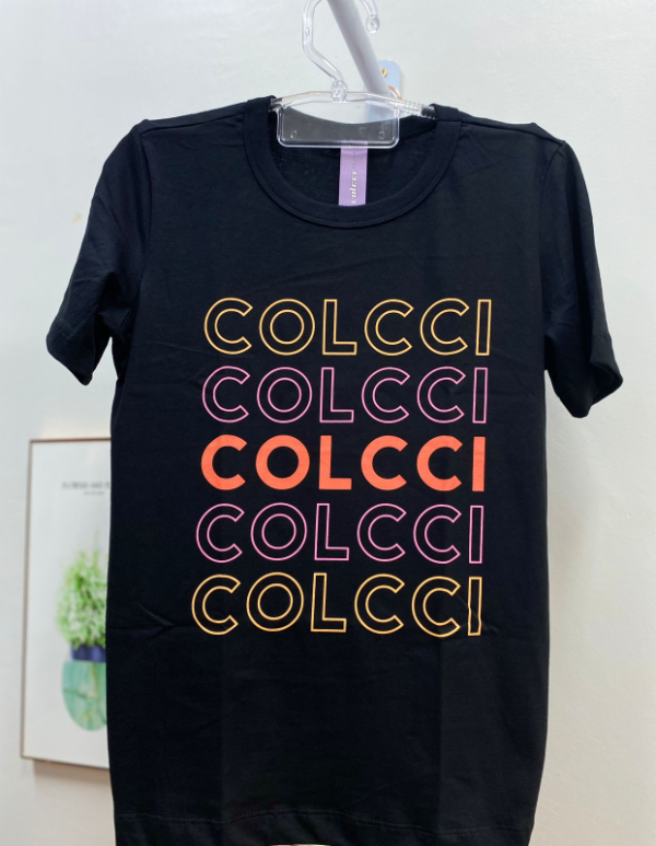 CAMISETA COLCCI - Imagem 3