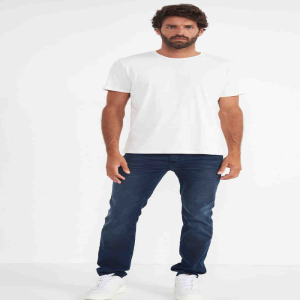 CALCA JEANS ALEX SLIM