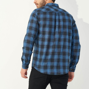 CAMISA XADREZ RELAX
