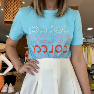CAMISETA COLCCI