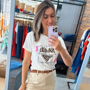 T-SHIRT SFERA