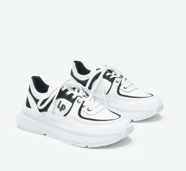 TENIS LP BORDADO - Imagem 2