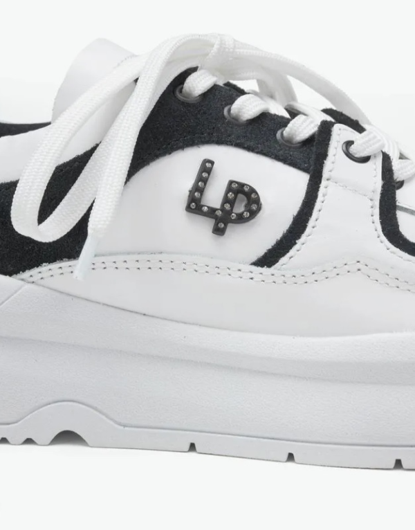 TENIS LP BORDADO