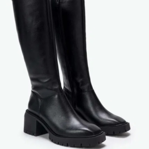 BOTA CANO LONGO SOLA TRATORADA